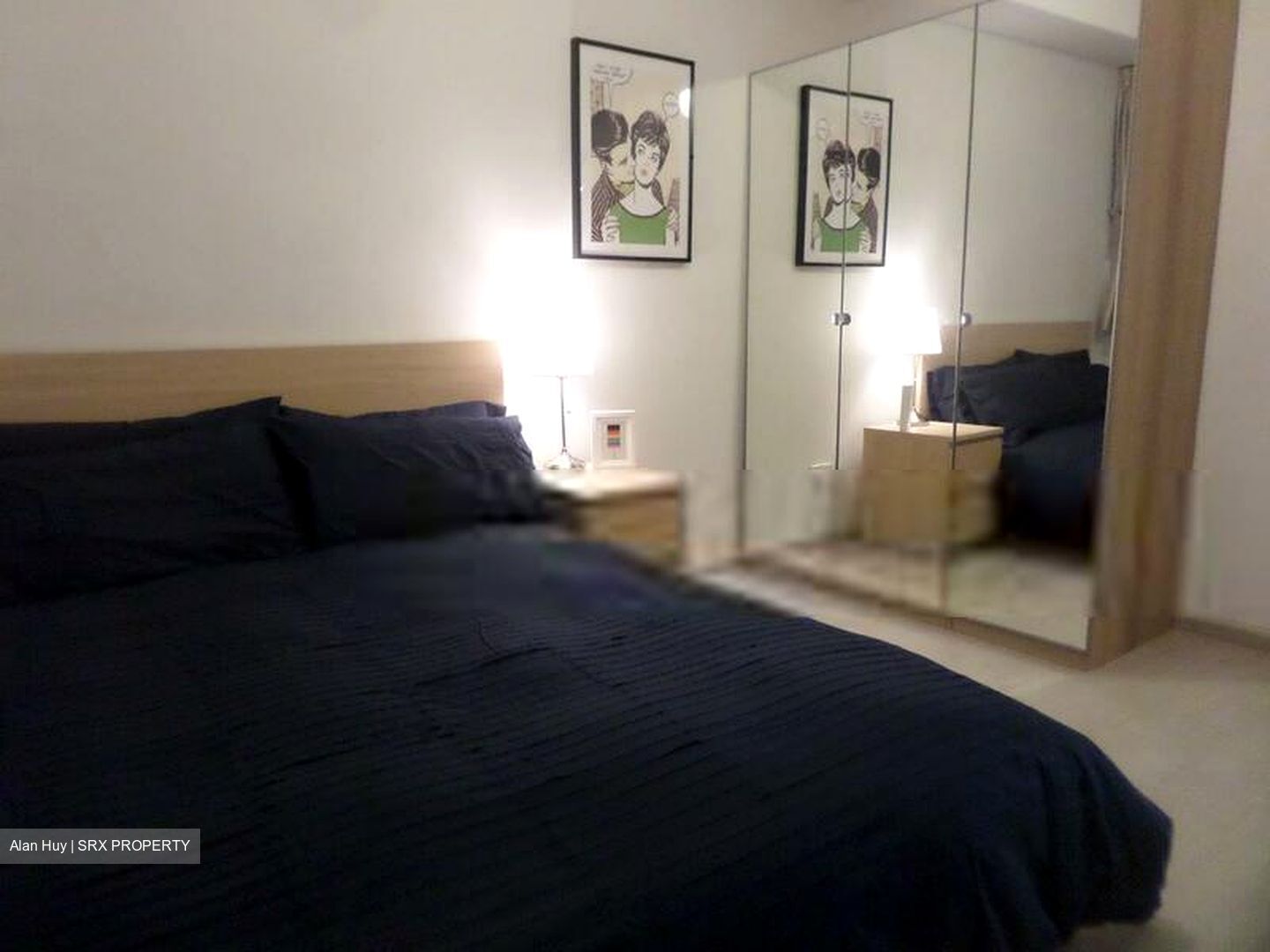 International Plaza (D2), Apartment #406112341